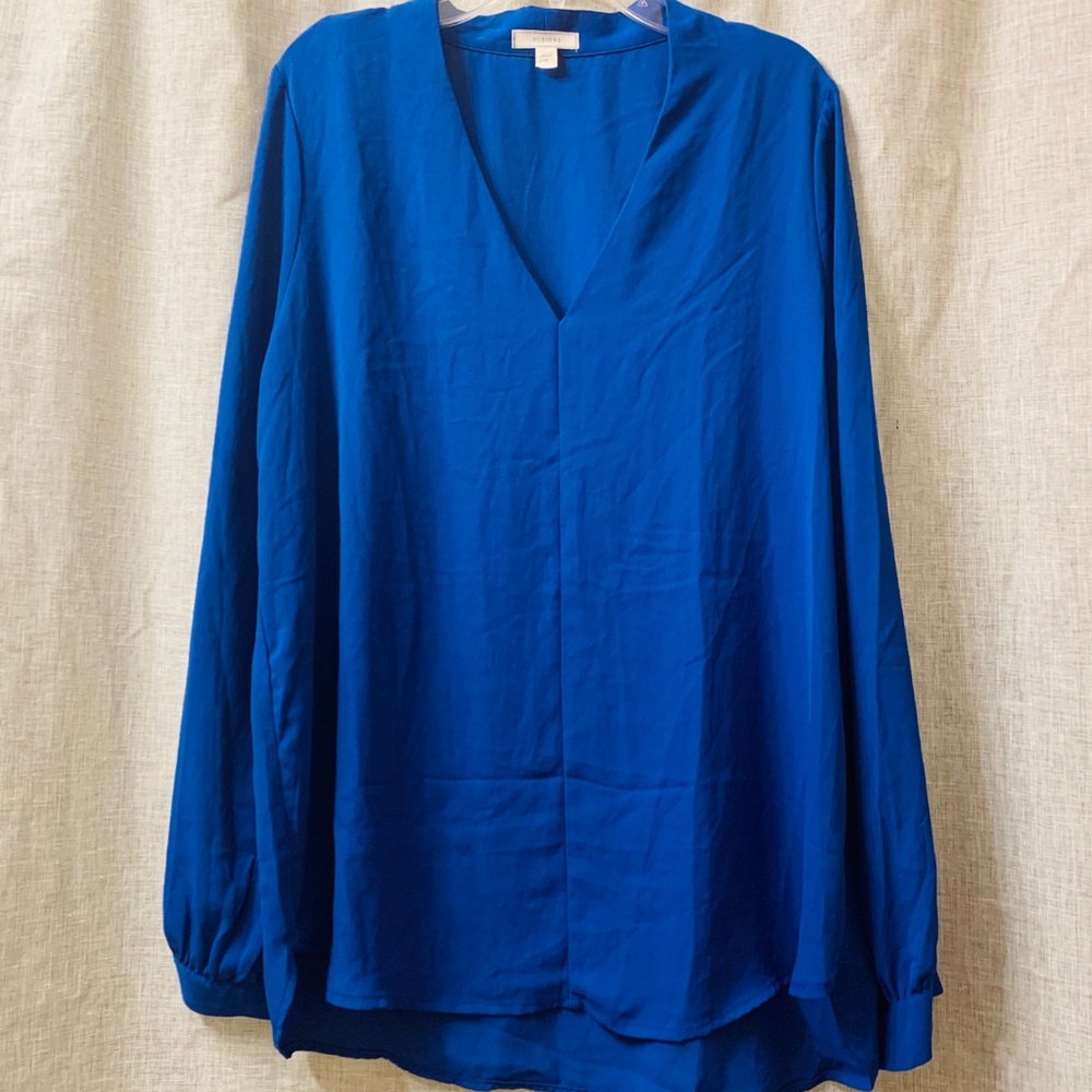 Pleione Blouse